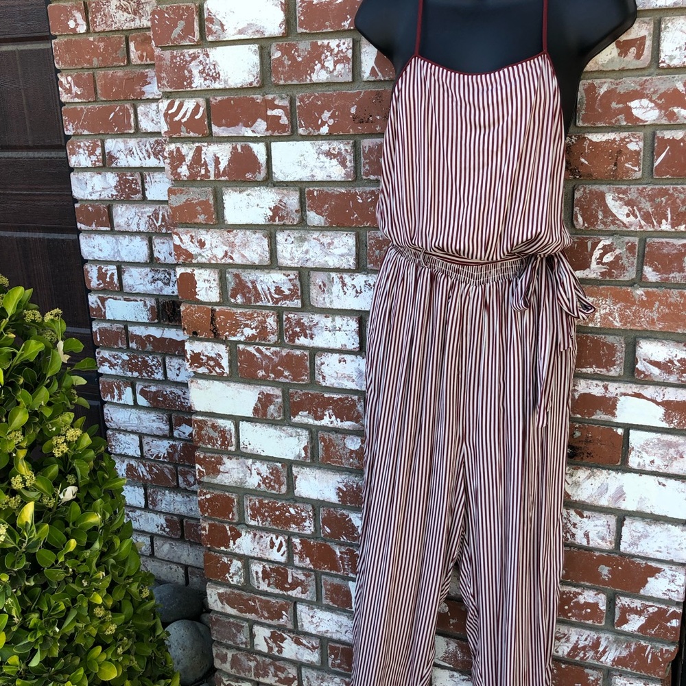 Urban outfitters jumpsuit